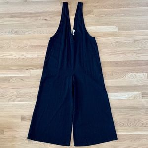 CJLA linen jumpsuit